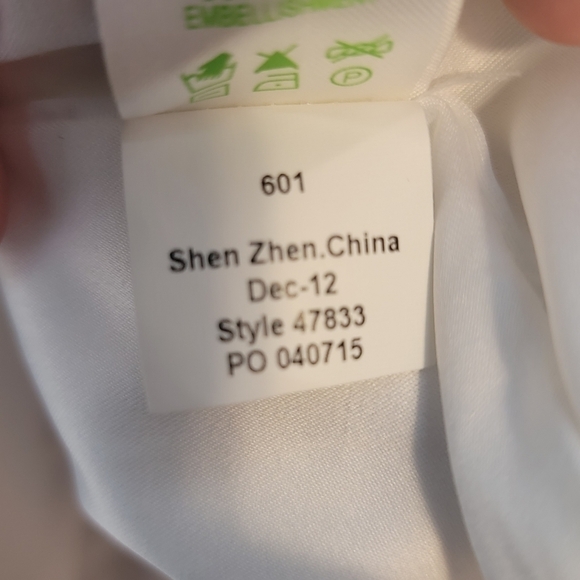 Lilly Pulitzer Rylan Dress in Flutter Blue Lurex Boucle Stripe - Picture 12 of 15